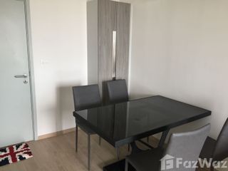 For rent 2 ベッドルーム condo in Thon Buri, Bangkok