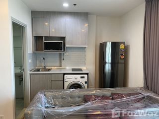 For rent 2 ベッドルーム condo in Thon Buri, Bangkok