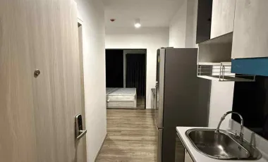 For rent スタジオ condo in Bang Khen, Bangkok