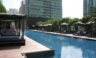 For rent 2 bedrooms condo in Sathon, Bangkok