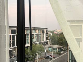 For rent office in Lat Phrao, Bangkok
