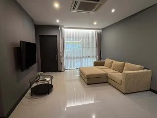 ให้เช่า 3 ห้องนอน บ้านเดี่ยว ใน ลาดพร้าว, กรุงเทพฯ