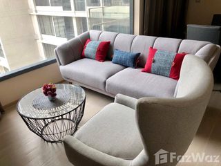 ให้เช่า 2 ห้องนอน คอนโด ใน วัฒนา, กรุงเทพฯ