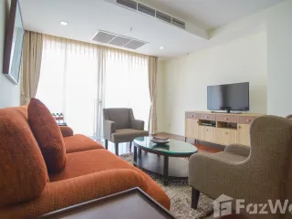Apartment zur Miete mit 2 Zimmer in Khlong Toei, Bangkok