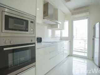 Apartment zur Miete mit 2 Zimmer in Khlong Toei, Bangkok