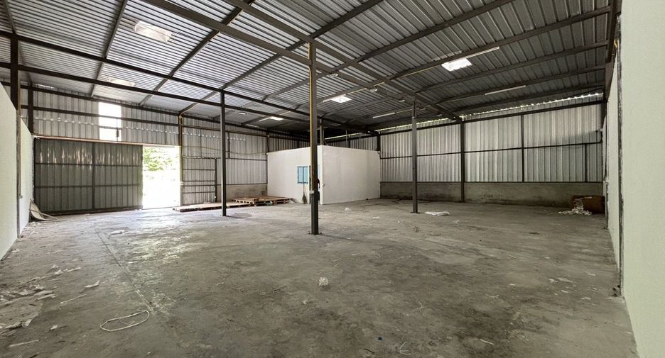 Haus zur Miete mit 8 Zimmer in Nong Khaem, Bangkok