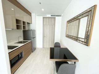 For rent 1 bed condo in Pathum Wan, Bangkok