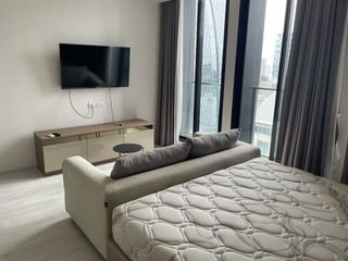 For rent 1 bed condo in Pathum Wan, Bangkok