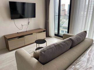 For rent 1 bed condo in Pathum Wan, Bangkok