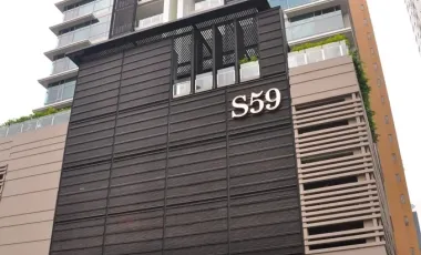For rent 3 ベッドルーム condo in Watthana, Bangkok