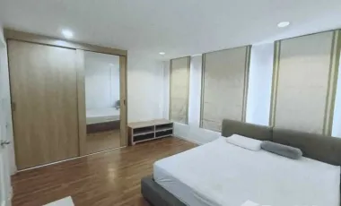 For rent 4 ベッドルーム townhouse in Bang Kapi, Bangkok