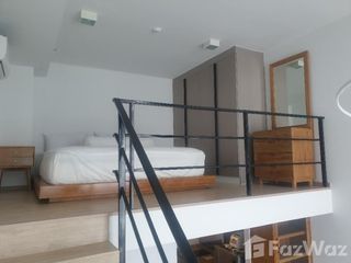 For rent 1 bed condo in Bang Kapi, Bangkok