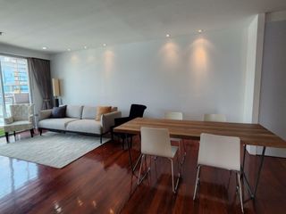 For rent 3 bedrooms condo in Bang Rak, Bangkok