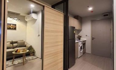 For rent スタジオ condo in Chatuchak, Bangkok