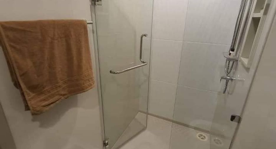 Wohnung zur Miete mit Studio in Chatuchak, Bangkok