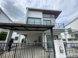 For rent 3 ベッドルーム house in Prawet, Bangkok