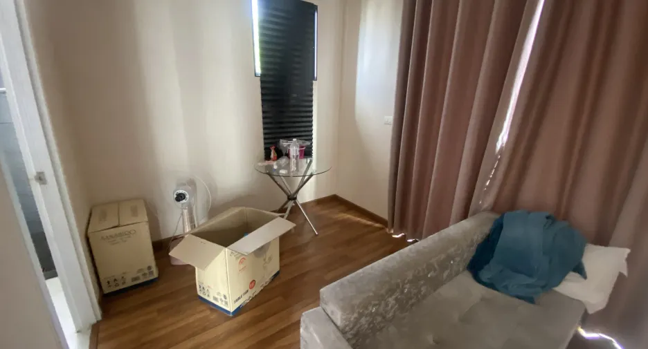 For rent 3 bedrooms house in Prawet, Bangkok