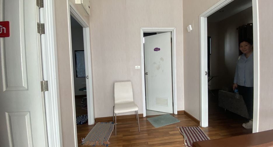 For rent 3 bedrooms house in Prawet, Bangkok