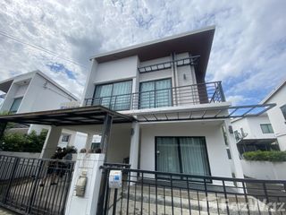 For rent 3 ベッドルーム house in Prawet, Bangkok