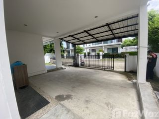For rent 3 ベッドルーム house in Prawet, Bangkok