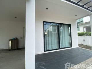 For rent 3 ベッドルーム house in Prawet, Bangkok