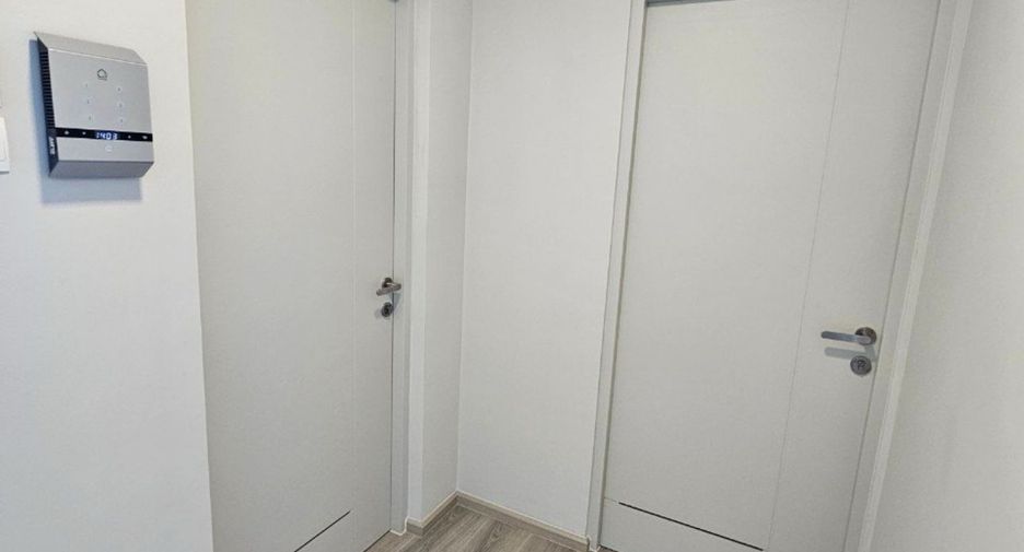 For rent 2 bedrooms house in Prawet, Bangkok
