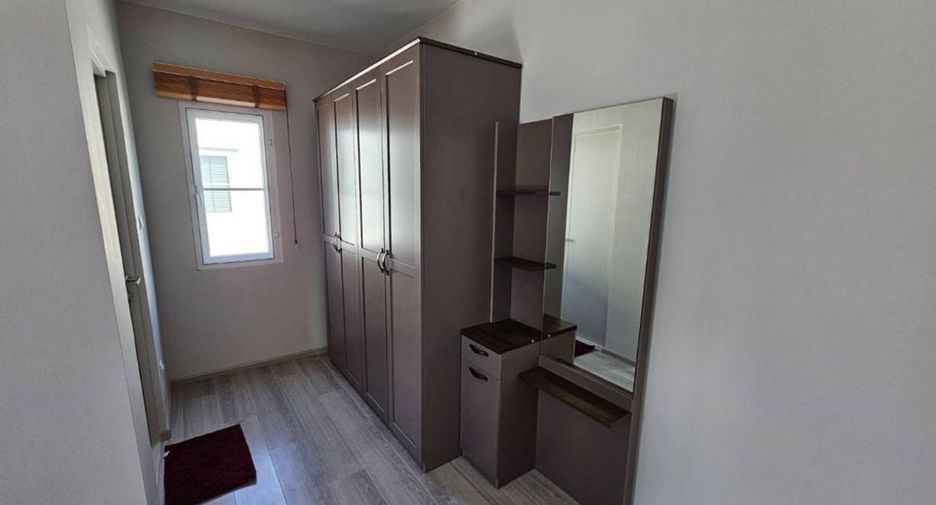 For rent 2 bedrooms house in Prawet, Bangkok