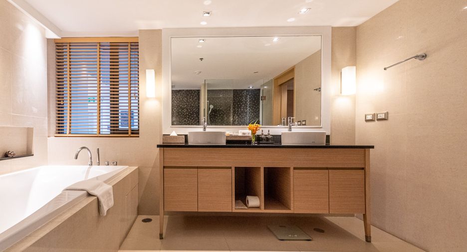 Apartamento en alquiler de 1 habitaciones en Bang Phli, Samut Prakan