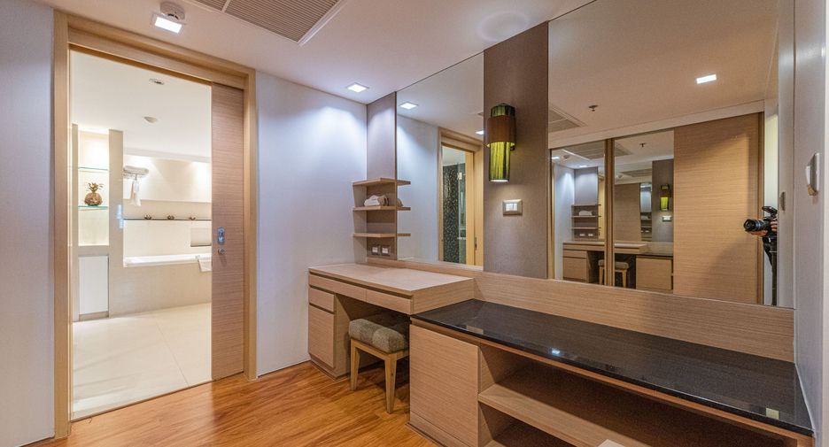 Apartamento en alquiler de 1 habitaciones en Bang Phli, Samut Prakan