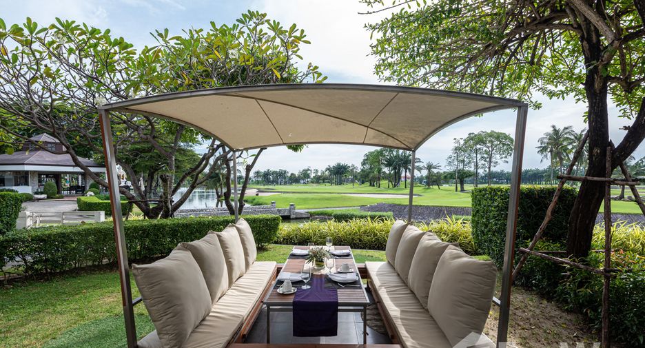 Apartamento en alquiler de 1 habitaciones en Bang Phli, Samut Prakan