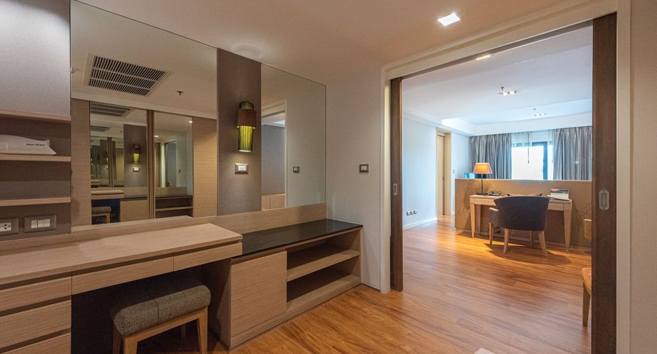 Apartamento en alquiler de 1 habitaciones en Bang Phli, Samut Prakan