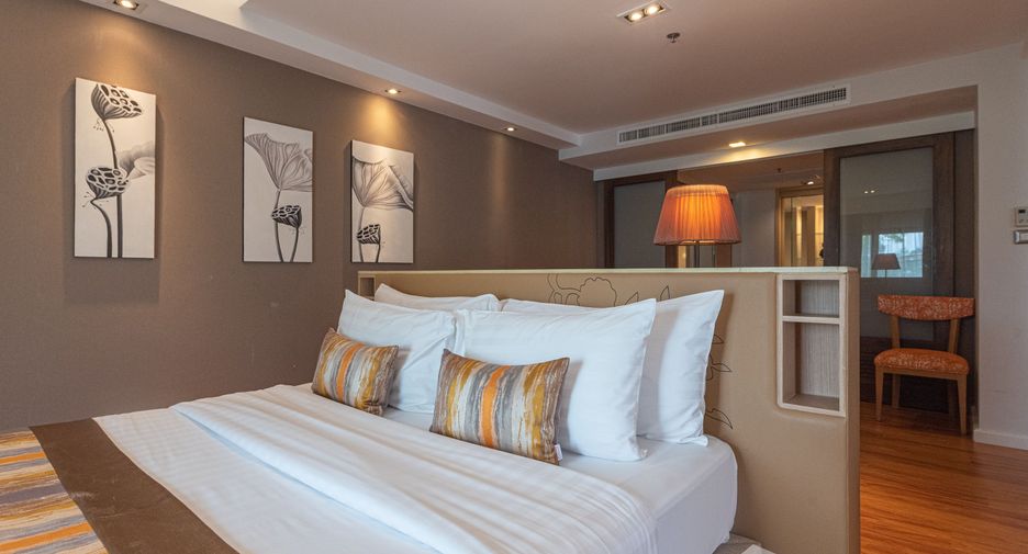 Аренда 1 кровать апартаменты в Bang Phli, Самутпракан