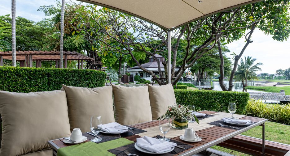 Apartamento en alquiler de 1 habitaciones en Bang Phli, Samut Prakan