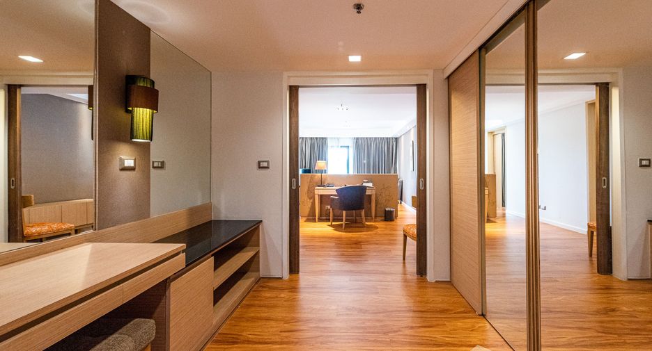 Apartamento en alquiler de 1 habitaciones en Bang Phli, Samut Prakan