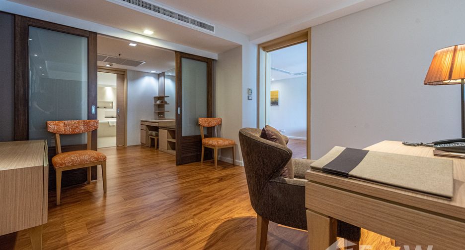 Apartamento en alquiler de 1 habitaciones en Bang Phli, Samut Prakan