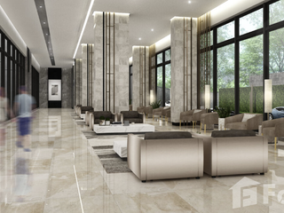 For rent studio condo in Bang Na, Bangkok