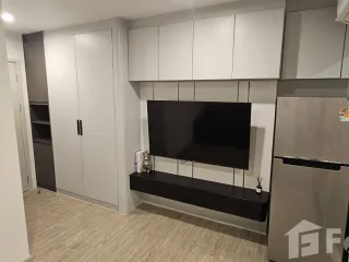 For rent studio condo in Bang Na, Bangkok