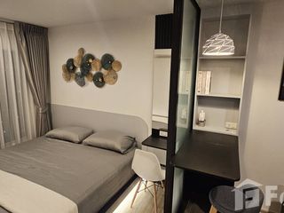 For rent studio condo in Bang Na, Bangkok