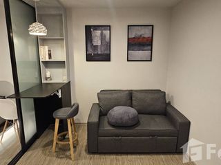 For rent studio condo in Bang Na, Bangkok