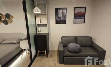 For rent スタジオ condo in Bang Na, Bangkok