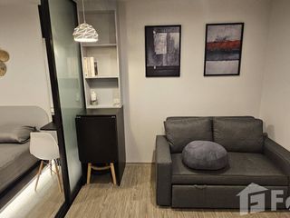 For rent studio condo in Bang Na, Bangkok