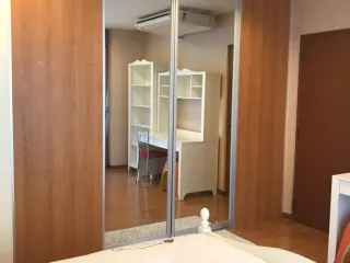 For rent 3 bedrooms condo in Sathon, Bangkok