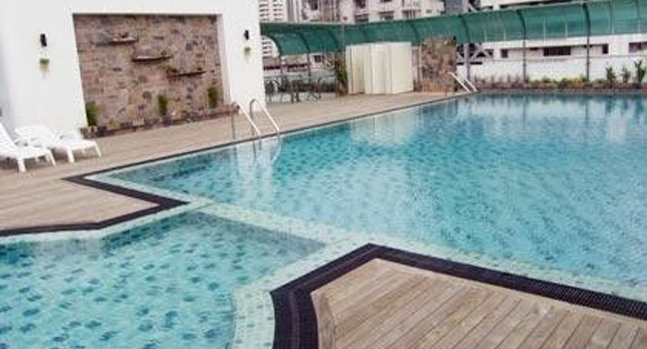 ให้เช่า 3 ห้องนอน คอนโด ใน วัฒนา, กรุงเทพฯ