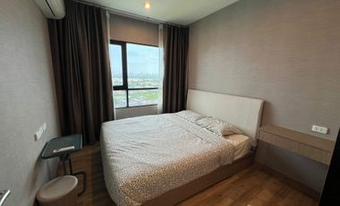Condo en alquiler de 2 habitaciones en Mueang Samut Prakan, Samut Prakan