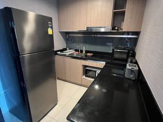 For rent 2 ベッドルーム condo in Mueang Samut Prakan, Samut Prakan