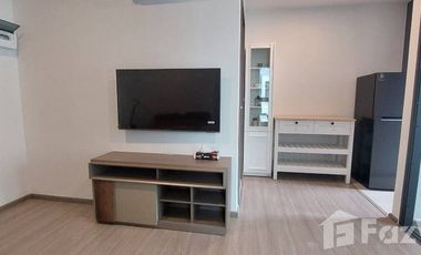 For rent 1 bed condo in Chatuchak, Bangkok