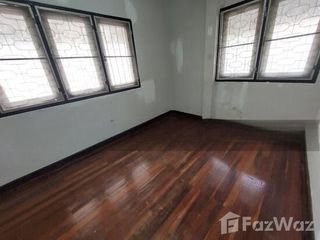 For rent 3 bedrooms house in Bueng Kum, Bangkok