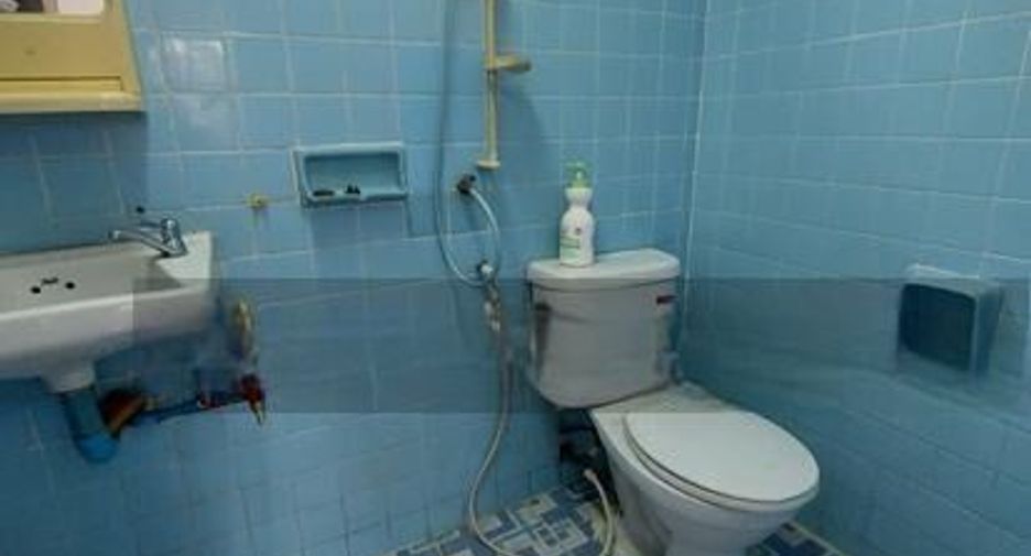For rent 3 bedrooms house in Bueng Kum, Bangkok