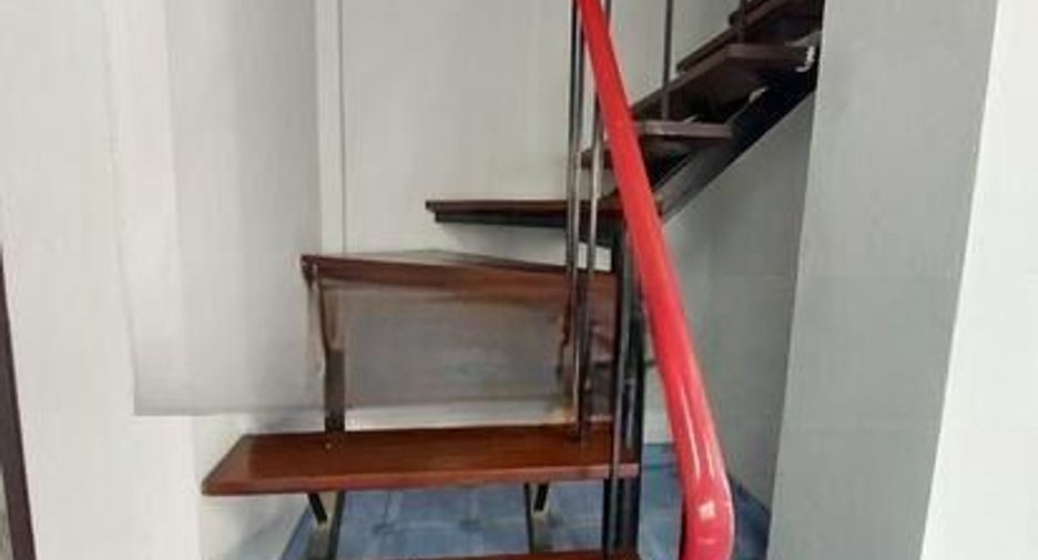 For rent 3 bedrooms house in Bueng Kum, Bangkok