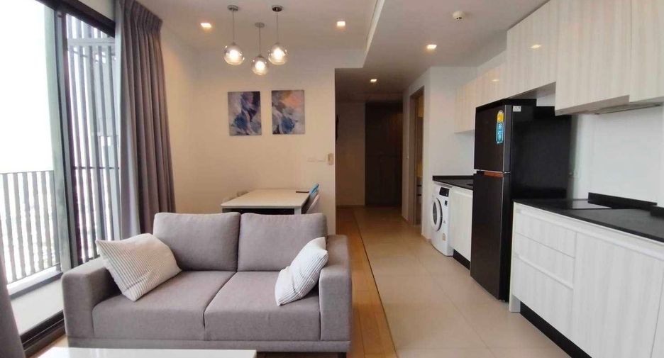 For rent 2 ベッドルーム condo in Watthana, Bangkok